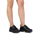 Immaculate Vegan - Lazuli myDADDY BAMBOO Black