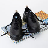 Immaculate Vegan - Lazuli myDADDY BAMBOO Black