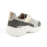 Immaculate Vegan - Lazuli myDADDY RECYCLED Black