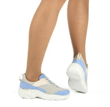 Immaculate Vegan - Lazuli myDADDY RECYCLED Blue