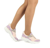 Immaculate Vegan - Lazuli myDADDY RECYCLED Pink