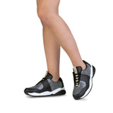 Immaculate Vegan - Lazuli mySNEAKER SELECO Black