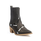 Immaculate Vegan - Lazuli mySTAR BRUMA Black