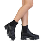 Immaculate Vegan - Lazuli myTANKER CHELSEA Black