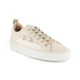 Immaculate Vegan - Lazuli myTENNIS SILK White