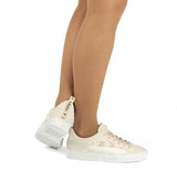 Immaculate Vegan - Lazuli myTENNIS SILK White