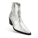 Immaculate Vegan - Lazuli myTEXA PIÑATEX Silver