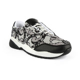 Immaculate Vegan - Lazuli myTILE Black