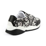 Immaculate Vegan - Lazuli myTILE Black