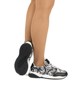 Immaculate Vegan - Lazuli myTILE Black