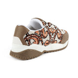 Immaculate Vegan - Lazuli myTILE Brown