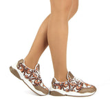 Immaculate Vegan - Lazuli myTILE Brown