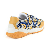 Immaculate Vegan - Lazuli myTILE Yellow