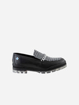 Immaculate Vegan - Lazuli myCOMBAT LOAFER Black PRETO / 40