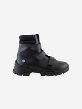 Immaculate Vegan - Lazuli myDADDY BOOT Black PRETO / 40