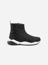 Immaculate Vegan - Lazuli myKNIT DAKINI Black PRETO / 40