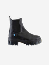 Immaculate Vegan - Lazuli myTANKER CHELSEA Black PRETO / 40