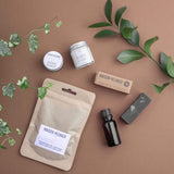 Immaculate Vegan - Maison Meunier Travel Vegan Gift Set