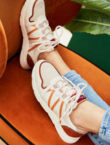 Immaculate Vegan - Minuit sur Terre Chamois Aube 35