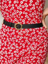 Immaculate Vegan - Minuit sur Terre Tango Noir 75