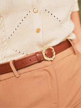 Immaculate Vegan - Minuit sur Terre Tango Camel 85