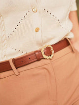 Immaculate Vegan - Minuit sur Terre Tango Camel 85