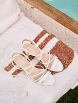 Immaculate Vegan - Minuit sur Terre Aubépine Écru