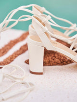 Immaculate Vegan - Minuit sur Terre Aubépine Écru