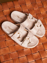 Immaculate Vegan - Minuit sur Terre Camélia Amande