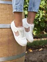 Immaculate Vegan - Minuit sur Terre Cépage Rosé