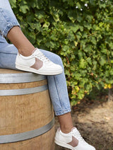 Immaculate Vegan - Minuit sur Terre Cépage Rosé