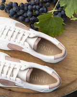 Immaculate Vegan - Minuit sur Terre Cépage Rosé