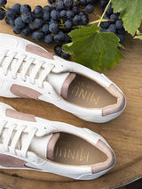 Immaculate Vegan - Minuit sur Terre Cépage Rosé