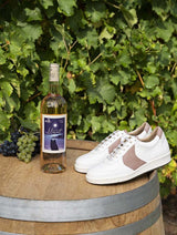 Immaculate Vegan - Minuit sur Terre Cépage Rosé