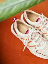 Immaculate Vegan - Minuit sur Terre Chamois Aube