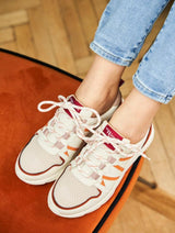 Immaculate Vegan - Minuit sur Terre Chamois Aube