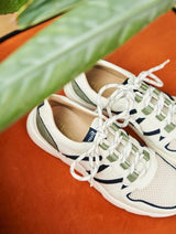 Immaculate Vegan - Minuit sur Terre Chamois Rivage