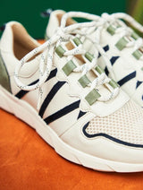 Immaculate Vegan - Minuit sur Terre Chamois Rivage