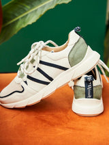 Immaculate Vegan - Minuit sur Terre Chamois Rivage