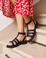 Immaculate Vegan - Minuit sur Terre Jacinthe Noir