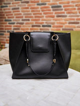 Immaculate Vegan - Minuit sur Terre Phoenix Noir