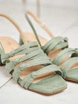 Immaculate Vegan - Minuit sur Terre Pivoine Sauge