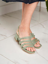 Immaculate Vegan - Minuit sur Terre Pivoine Sauge