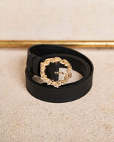 Immaculate Vegan - Minuit sur Terre Tango Noir