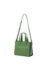 Immaculate Vegan - Miomojo Alma Tote Bag M Verde - Apple