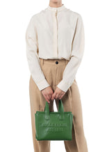 Immaculate Vegan - Miomojo Alma Tote Bag M Verde - Apple