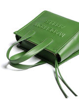 Immaculate Vegan - Miomojo Alma Tote Bag M Verde - Apple
