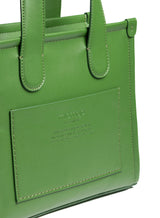 Immaculate Vegan - Miomojo Alma Tote Bag M Verde - Apple