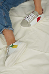 Immaculate Vegan - MOMOC Fruit Sneakers vegan