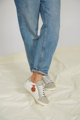 Immaculate Vegan - MOMOC Fruit Sneakers vegan